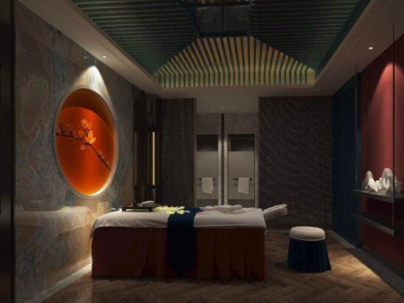 为什么选择青岛市北Teyou养生会馆桑拿会馆